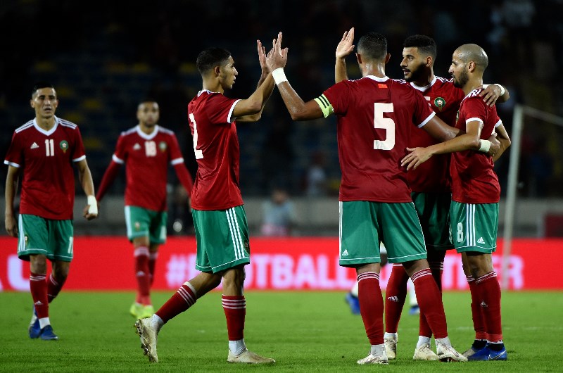 Nhận định Morocco vs Namibia, 21h30 ngày 23/6 (AFCON 2019)