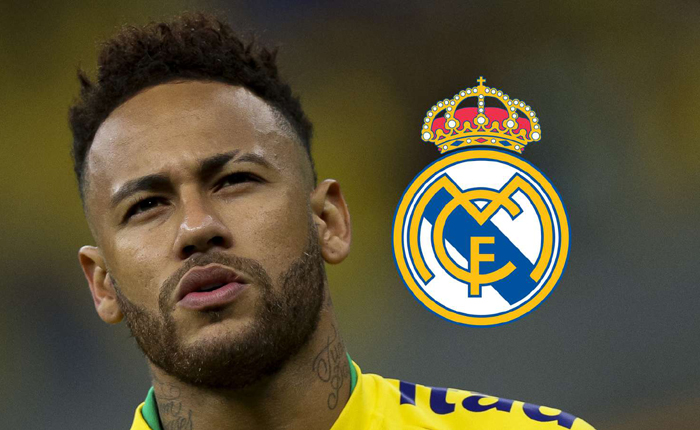 Real Madrid có động thái bất ngờ trong thương vụ Neymar