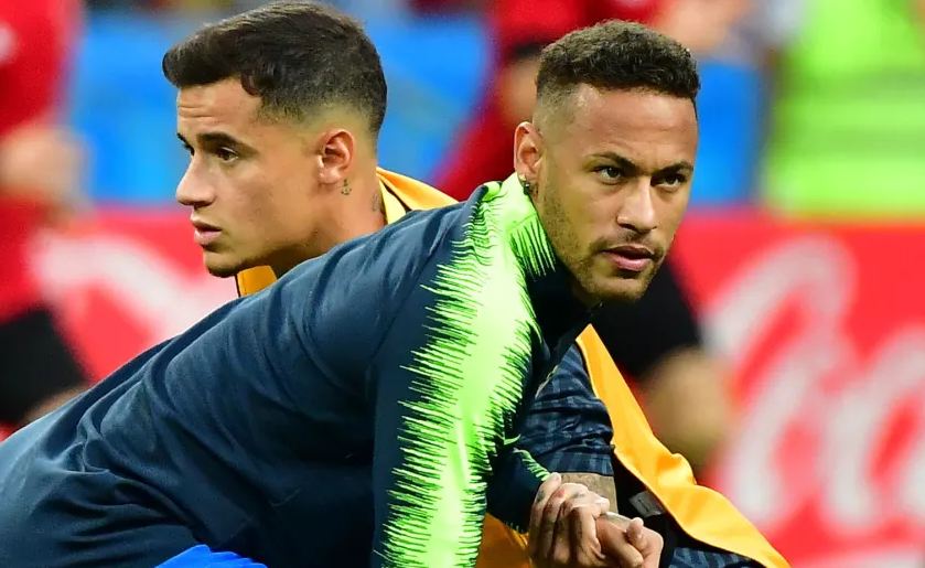 Diễn biến mới vụ Neymar: Coutinho bị đem lên bàn đàm phán