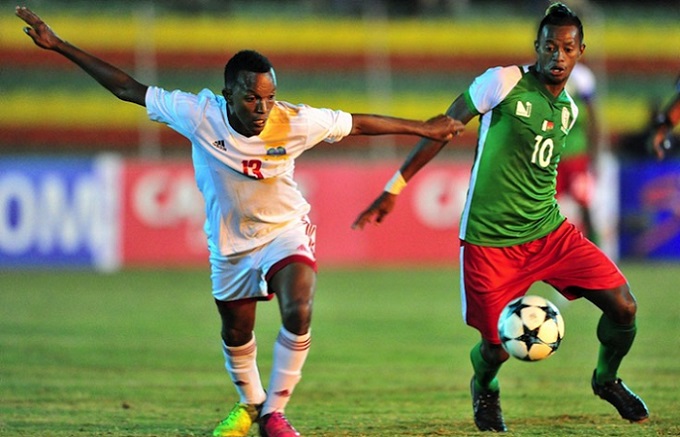 Nhận định Guinea vs Madagascar 03h00, 23/06 (CAN Cup 2019)