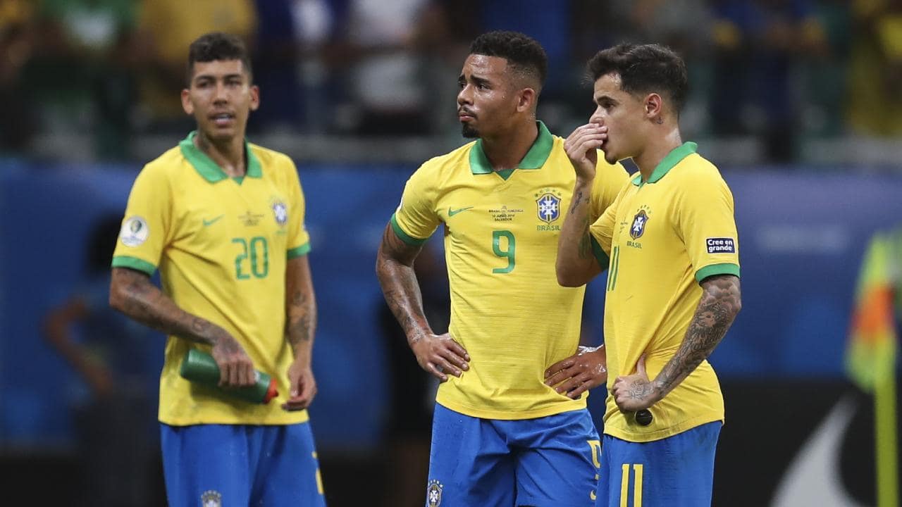 Phân tích tỷ lệ Peru vs Brazil, 2h ngày 23/6