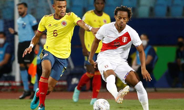Evan Tiwari dự đoán Ecuador vs Peru, 4h ngày 24/6