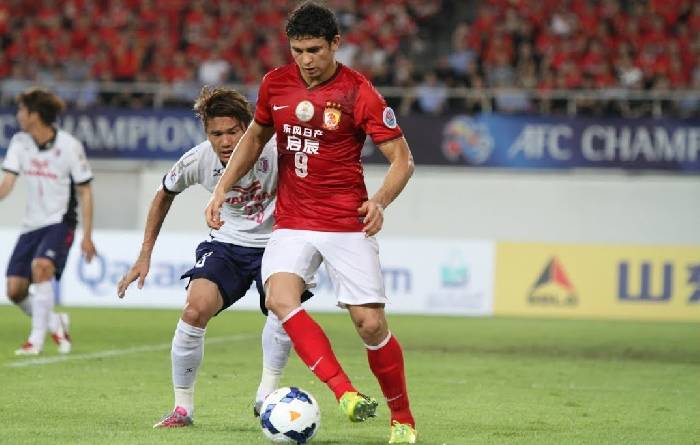Phân tích kèo hiệp 1 Guangzhou FC vs Cerezo Osaka, 17h ngày 24/6