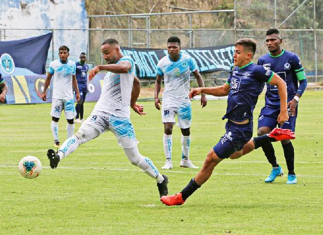 Nhận định, soi kèo Aampetra vs Univ Catolica Quito, 7h ngày 25/6