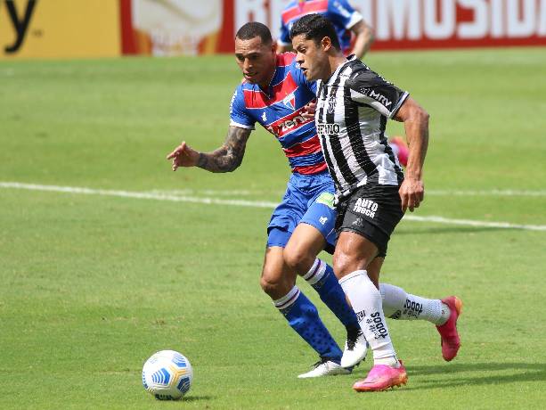 Nhận định, soi kèo Atletico Mineiro vs Fortaleza, 04h30 ngày 24/6: Lấy lại sự tự tin