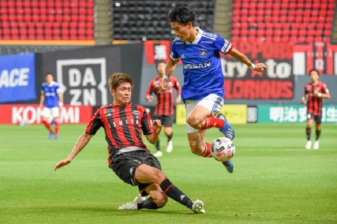 Nhận định, soi kèo Consadole Sapporo vs Yokohama F Marinos,12h00 ngày 23/6: Tiếp tục bét bảng