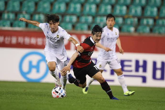 Nhận định, soi kèo Incheon United FC vs Pohang Steelers,16h00 ngày 23/6: Những người khốn khổ