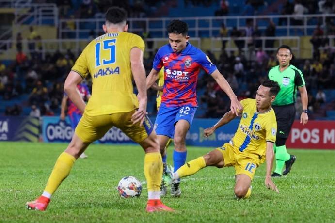 Nhận định, soi kèo Johor Darul Takzim vs Sri Pahang, 16h30 ngày 22/6: Khác biệt đẳng cấp