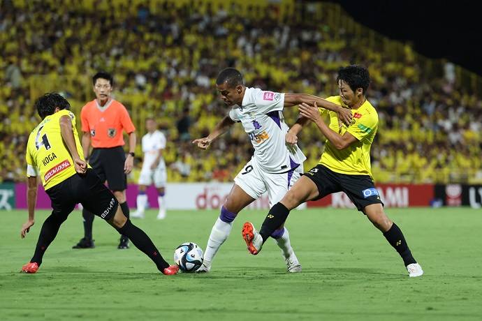 Nhận định, soi kèo Kashiwa Reysol vs Sanfrecce Hiroshima, 17h00 ngày 22/6: Điểm tựa sân nhà