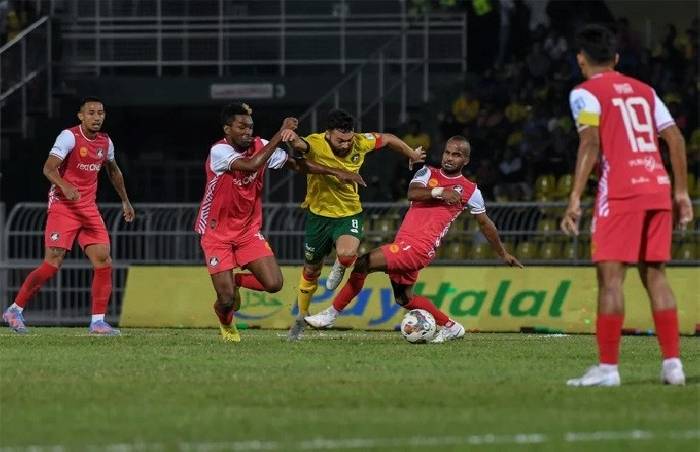 Nhận định, soi kèo Kelantan vs PDRM, 20h00 ngày 23/6: Tay trắng vẫn trắng tay