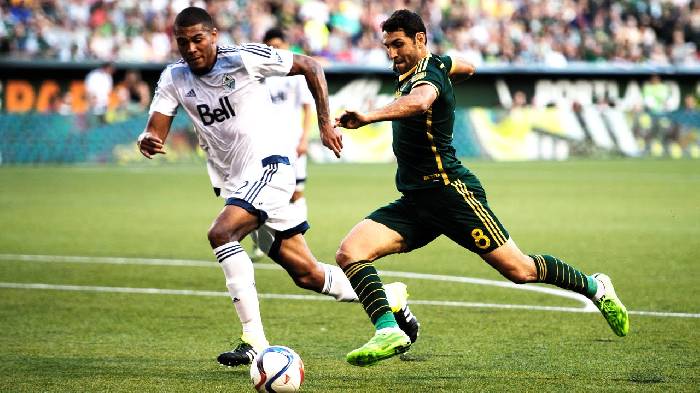 Nhận định, soi kèo Portland Timbers vs Vancouver Whitecaps, 9h30 ngày 23/6: Vượt mặt khách