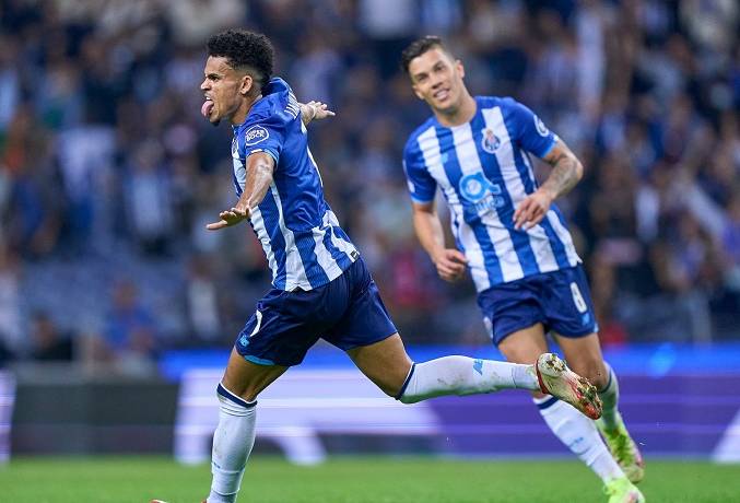 Chuyên gia Tony Ansell dự đoán Porto vs Al Ahly, 8h00 ngày 24/6 Chuyên gia Tony Ansell dự đoán Porto vs Al Ahly, 8h00 ngày 24/6