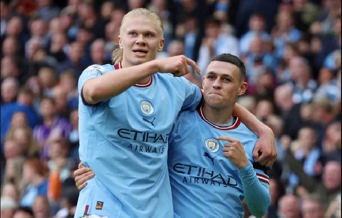 Chuyên gia Tony Ansell dự đoán trận Man City vs Al Ain, 08h00 ngày 23/6 Chuyên gia Tony Ansell dự đoán trận Man City vs Al Ain, 08h00 ngày 23/6