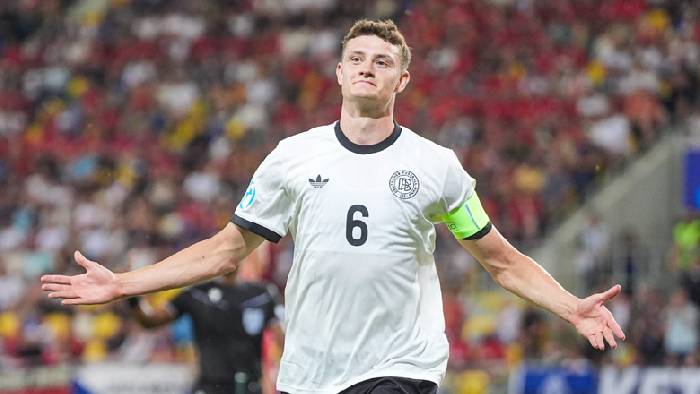 Kèo vàng bóng đá U21 Đức vs U21 Italia, 02h00 ngày 23/6: Tiếp tục thắng? Kèo vàng bóng đá U21 Đức vs U21 Italia, 02h00 ngày 23/6: Tiếp tục thắng?