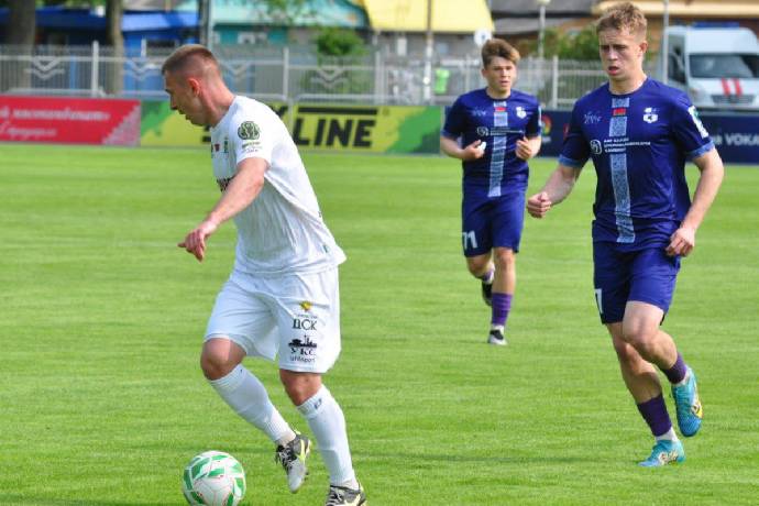 Nhận định, soi kèo Arsenal Dzerzhinsk vs Dinamo Minsk, 20h30 ngày 22/6: Khởi sắc Nhận định, soi kèo Arsenal Dzerzhinsk vs Dinamo Minsk, 20h30 ngày 22/6: Khởi sắc
