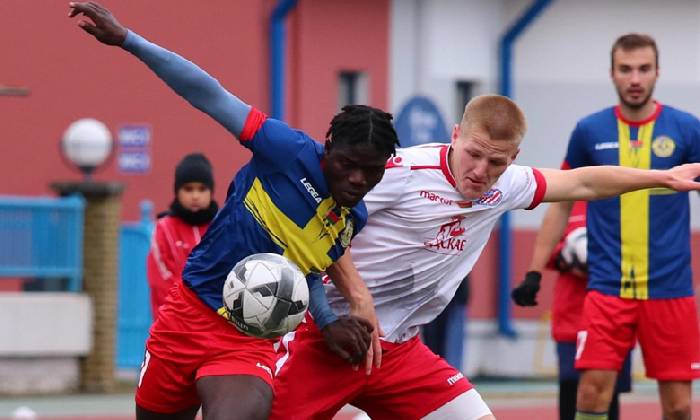 Nhận định, soi kèo Dinamo-2 Minsk vs Bumprom Gomel, 22h00 ngày 23/6: Đối thủ kỵ giơ Nhận định, soi kèo Dinamo-2 Minsk vs Bumprom Gomel, 22h00 ngày 23/6: Đối thủ kỵ giơ