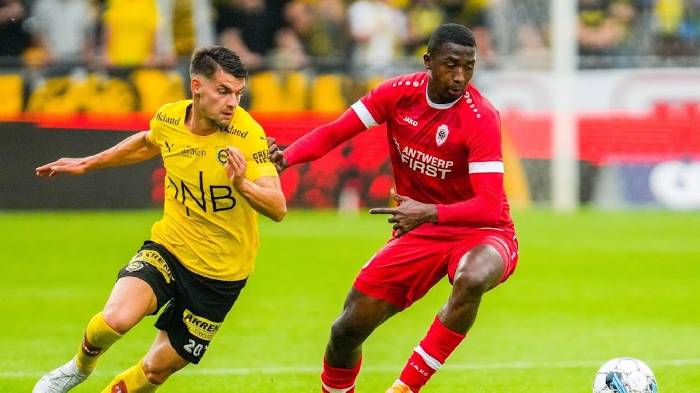 Nhận định, soi kèo Hamarkameratene vs Tromso, 22h00 ngày 22/6: Cửa dưới sáng Nhận định, soi kèo Hamarkameratene vs Tromso, 22h00 ngày 22/6: Cửa dưới sáng