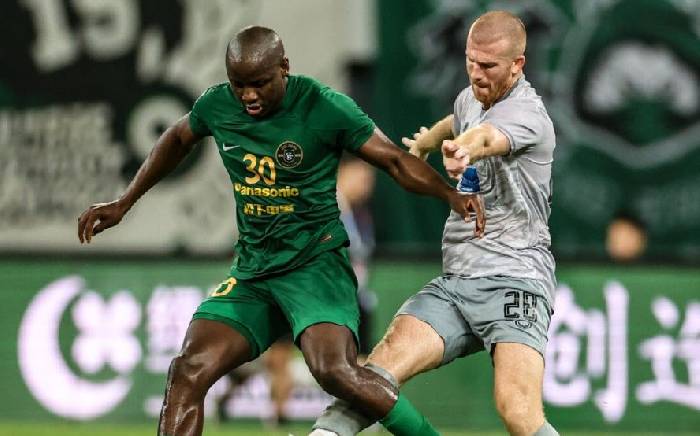 Nhận định, soi kèo Henan FC vs Zhejiang Professional, 18h30 ngày 22/6: Kẻ yếu bóng vía Nhận định, soi kèo Henan FC vs Zhejiang Professional, 18h30 ngày 22/6: Kẻ yếu bóng vía