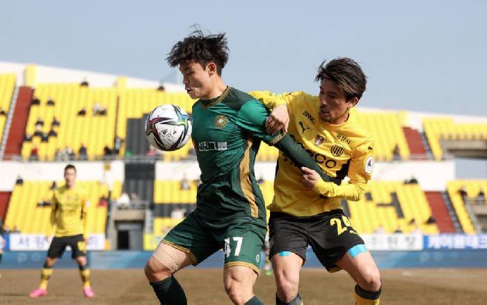 Nhận định, soi kèo Jeonnam Dragons vs Gimpo, 17h00 ngày 22/6: Đứt mạch hưng phấn Nhận định, soi kèo Jeonnam Dragons vs Gimpo, 17h00 ngày 22/6: Đứt mạch hưng phấn