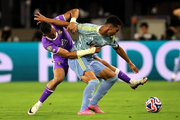 Nhận định, soi kèo Juventus vs Wydad Casablanca, 23h00 ngày 22/6: Giữ chắc ngôi đầu