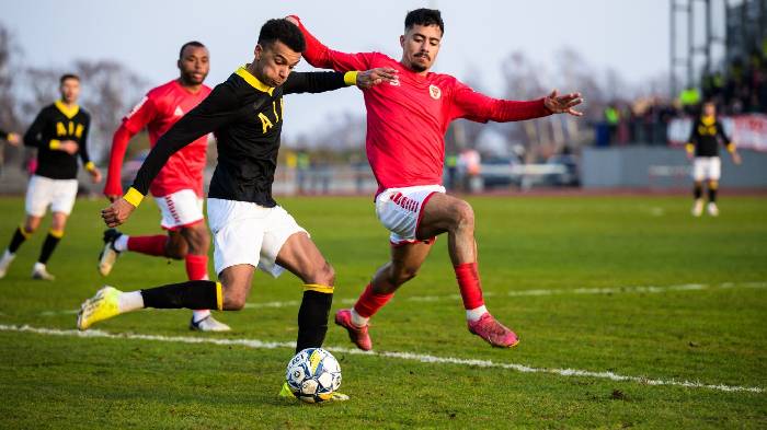 Nhận định, soi kèo Kalmar vs Orgryte, 22h00 ngày 22/6: Củng cố ngôi đầu Nhận định, soi kèo Kalmar vs Orgryte, 22h00 ngày 22/6: Củng cố ngôi đầu