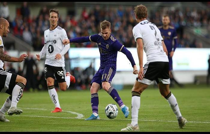 Nhận định, soi kèo Kristiansund vs Rosenborg, 22h00 ngày 22/6: Ca khúc khải hoàn Nhận định, soi kèo Kristiansund vs Rosenborg, 22h00 ngày 22/6: Ca khúc khải hoàn