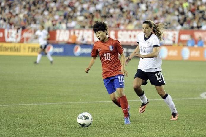 Nhận định, soi kèo Nữ Gyeongju KHNP vs Nữ Changnyeong, 17h00 ngày 23/6: Nối dài niềm đau Nhận định, soi kèo Nữ Gyeongju KHNP vs Nữ Changnyeong, 17h00 ngày 23/6: Nối dài niềm đau