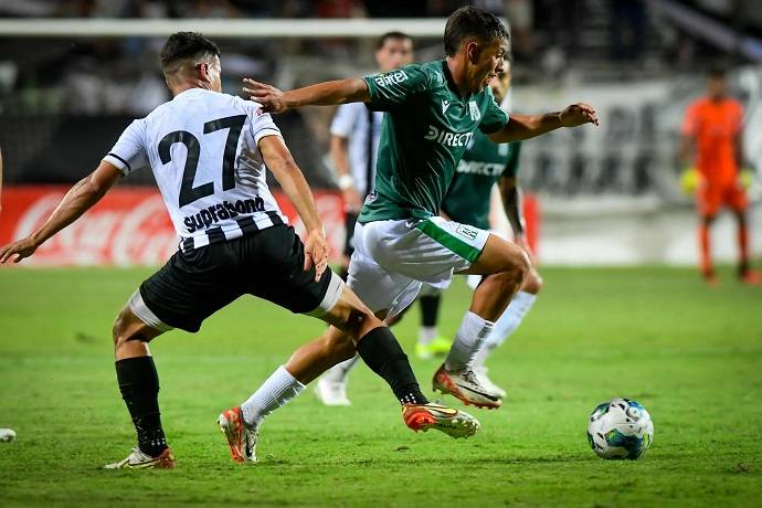 Nhận định, soi kèo Racing de Montevideo vs Progreso, 1h00 ngày 23/6: Khó có bất ngờ
