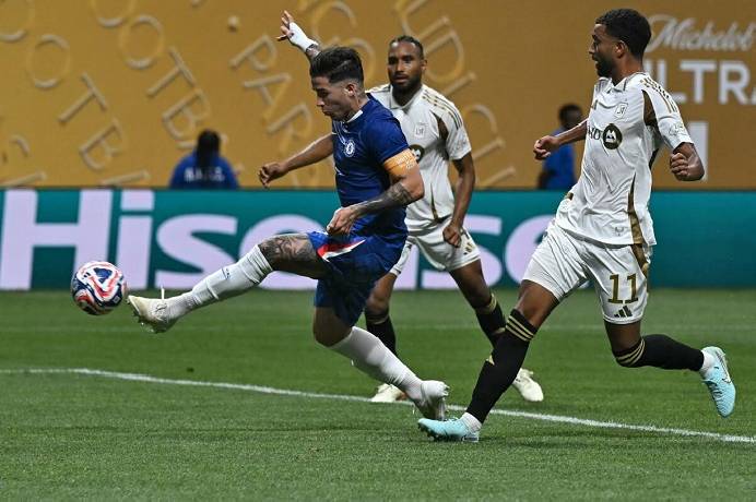 Nhận định, soi kèo Salzburg vs Al Hilal, 5h00 ngày 23/6: Bất ngờ nối tiếp bất ngờ Nhận định, soi kèo Salzburg vs Al Hilal, 5h00 ngày 23/6: Bất ngờ nối tiếp bất ngờ