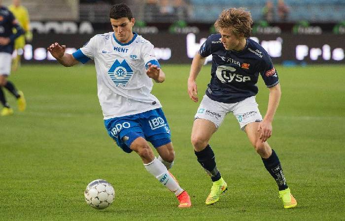 Nhận định, soi kèo Valerenga vs Molde, 19h30 ngày 22/6: Cải thiện thành tích đối đầu Nhận định, soi kèo Valerenga vs Molde, 19h30 ngày 22/6: Cải thiện thành tích đối đầu