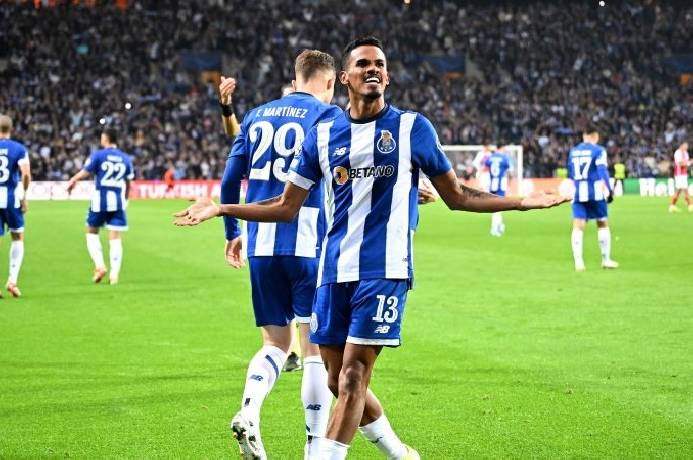 Siêu máy tính dự đoán Porto vs Al Ahly, 8h00 ngày 24/6 Siêu máy tính dự đoán Porto vs Al Ahly, 8h00 ngày 24/6
