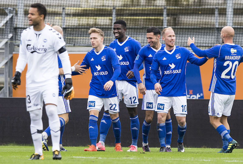 Nhận định Odense vs Lyngby, 00h00 23/07 (VĐQG Đan Mạch)