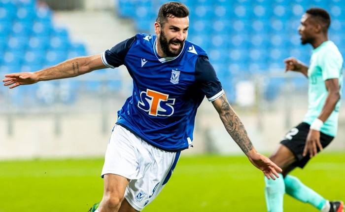 Nhận định, soi kèo Lech Poznan vs Radomiak Radom, 1h30 ngày 24/7