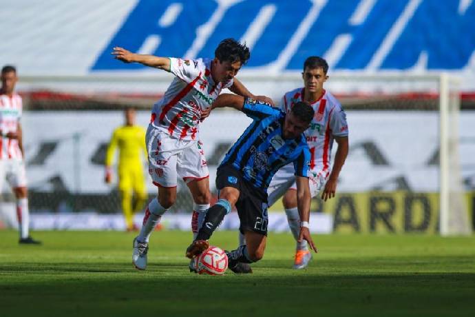 Phân tích kèo hiệp 1 Necaxa vs Juárez, 9h05 ngày 23/7