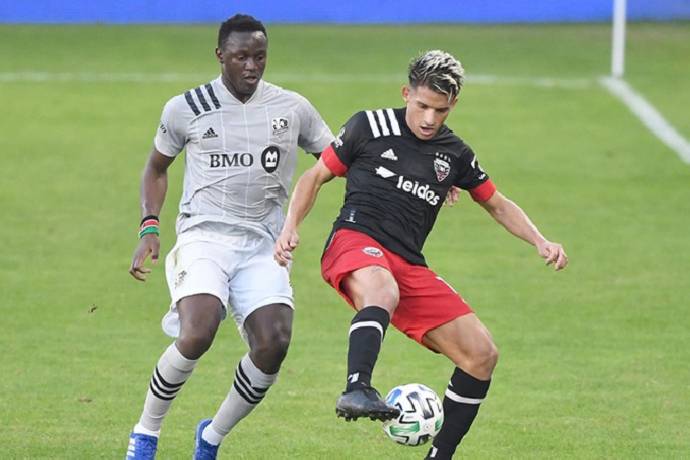 Soi kèo, dự đoán Macao DC United vs Montreal, 7h07 ngày 24/7