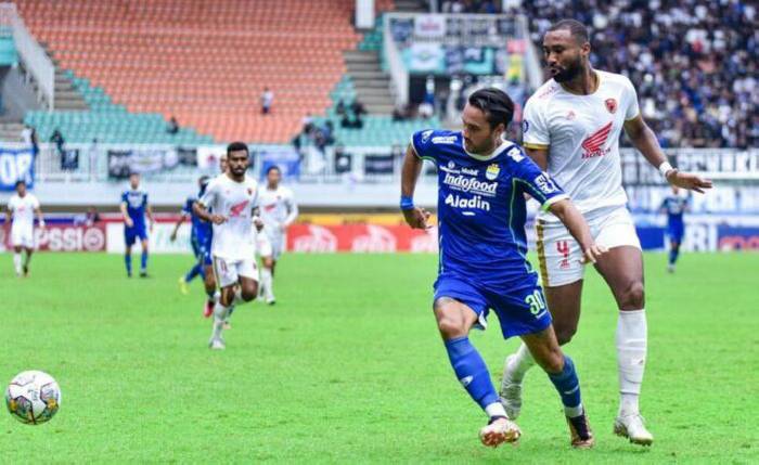 Nhận định, soi kèo PSM Makassar vs Persib Bandung, 19h ngày 22/7