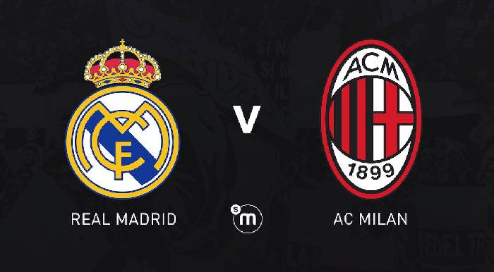 Nhận định, soi kèo Real Madrid vs AC Milan, 9h ngày 24/7