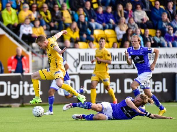 Nhận định, soi kèo Sandefjord vs Bodo Glimt, 22h ngày 23/7