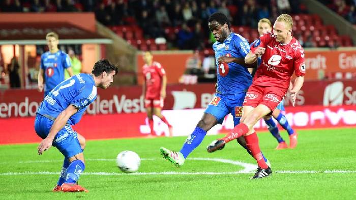 Nhận định, soi kèo Tromso IL vs Brann, 22h ngày 23/7