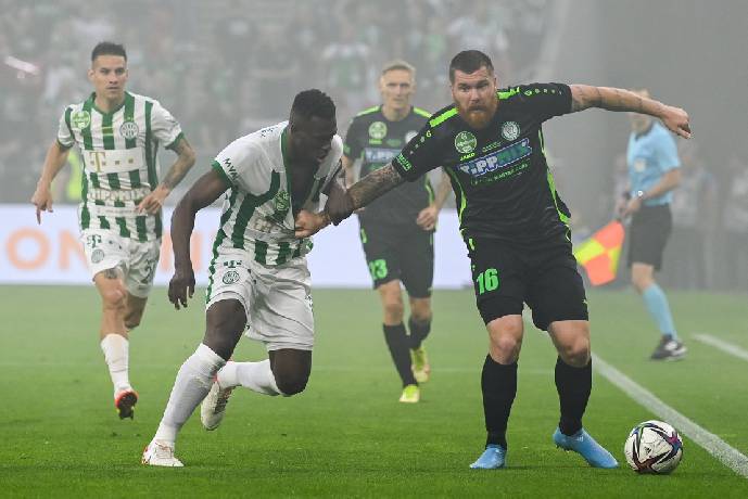 Chuyên gia dự đoán Ferencvarosi vs The New Saints, 01h00 ngày 24/7