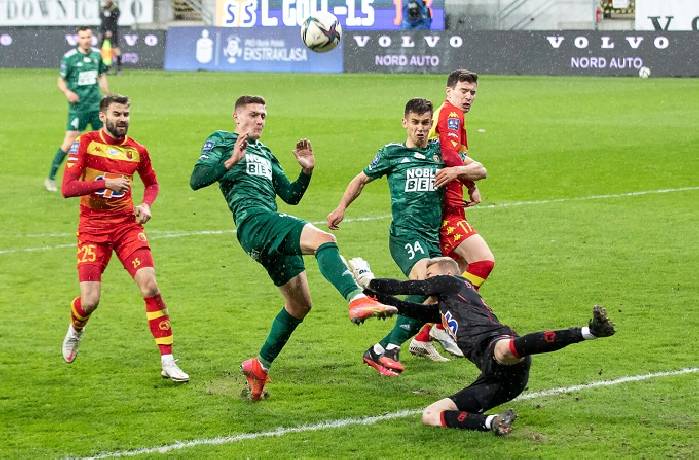 Chuyên gia Tony Ansell dự đoán Panevezys vs Jagiellonia Bialystok, 22h30 ngày 23/7