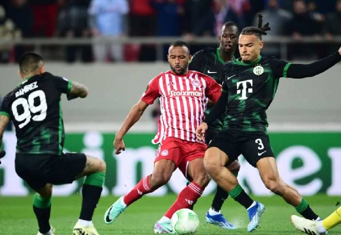 Nhận định, soi kèo Ferencvarosi vs The New Saints, 01h00 ngày 24/7: Ưu thế sân nhà