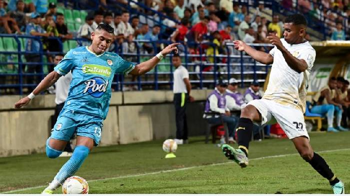 Nhận định, soi kèo La Equidad vs Jaguares Cordoba, 06h10 ngày 24/7: Nối dài chuỗi ngày buồn