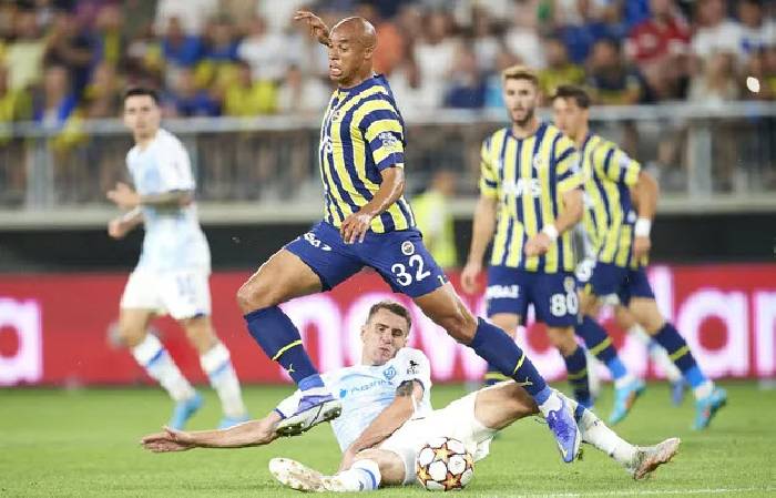 Nhận định, soi kèo Lugano vs Fenerbahce, 01h30 ngày 24/7: Đẳng cấp của Người đặc biệt