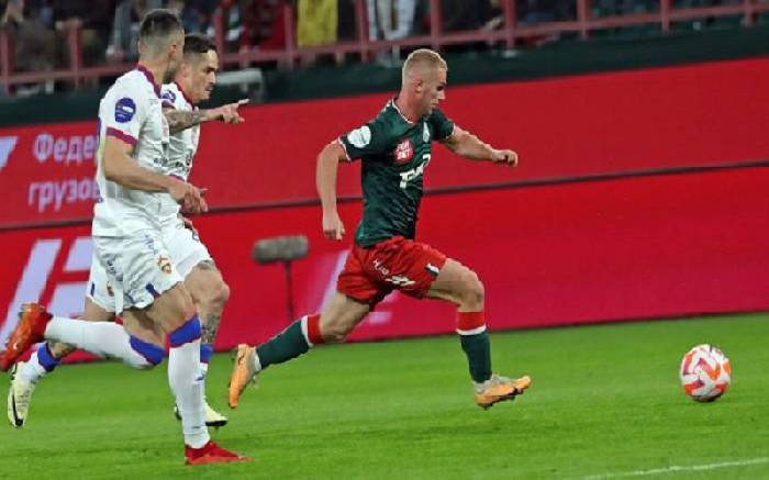 Nhận định, soi kèo Nizhny Novgorod vs Rubin Kazan, 0h00 ngày 23/7: Chờ tiếng nói lịch sử