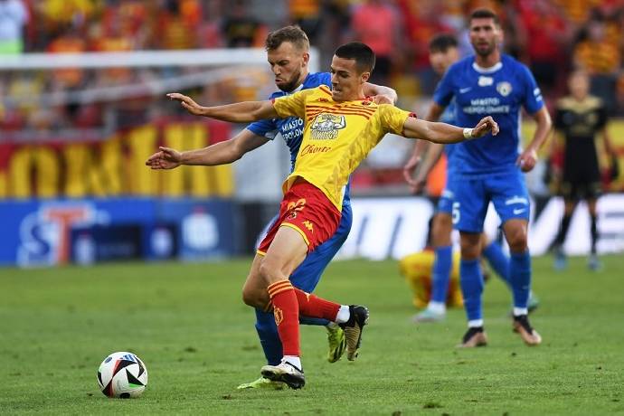 Nhận định, soi kèo Panevezys vs Jagiellonia Bialystok, 22h30 ngày 23/7: Bất ngờ nối tiếp bất ngờ