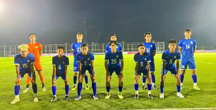 Nhận định, soi kèo U19 Campuchia vs U19 Philippines, 19h30 ngày 23/7: Tiếp tục thất vọng