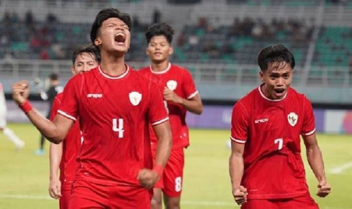 Nhận định, soi kèo U19 Indonesia vs U19 Timor Leste, 19h30 ngày 23/7: Không có bất ngờ