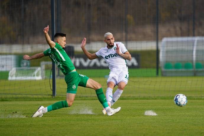 Nhận định, soi kèo Yantra Gabrovo vs Etar Veliko Tarnovo, 22h30 ngày 23/7: Khởi đầu suôn sẻ