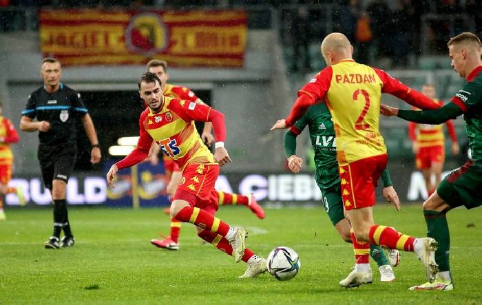 Soi kèo góc Panevezys vs Jagiellonia Bialystok, 22h30 ngày 23/7